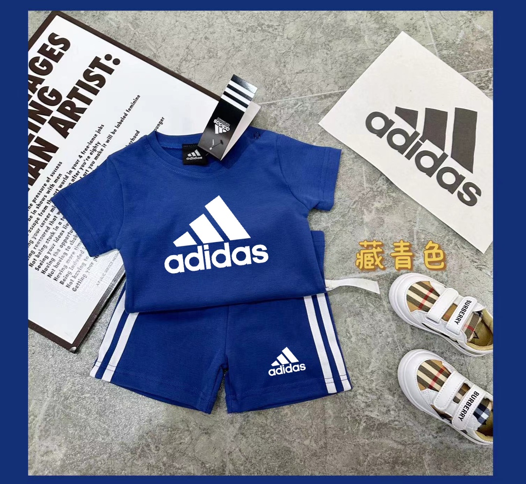 Adidas Babies